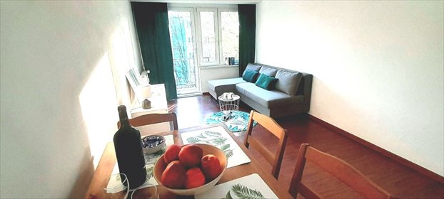 mieszkanie na wynajem 37m2 mieszkanie Warszawa, Bielany, Podleśna