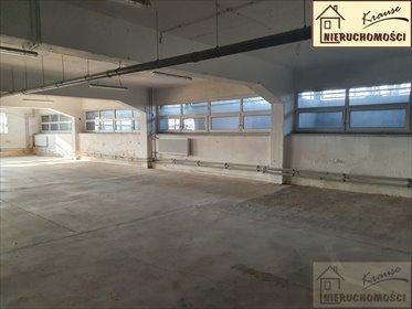 lokal użytkowy na wynajem 440m2 lokal użytkowy Poznań, Grunwald