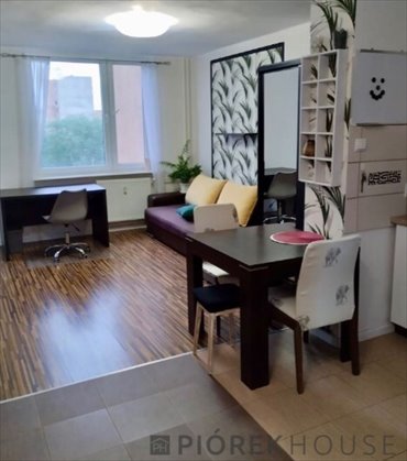 Dwupokojowe mieszkanie z balkonem na Białołęce, 33 m2 mieszkanie Warszawa, Białołęka, Józefa Antalla