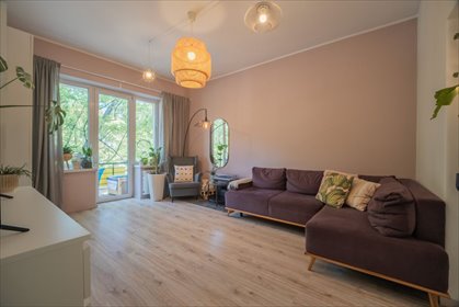 2-pokojowe mieszkanie 30,42 m² w Warszawie - polecam mieszkanie Warszawa, Stare Bielany, Aleja Zjednoczenia
