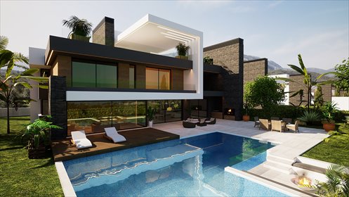 dom na sprzedaż 353m2 dom Edremit, Edremit, Girne, Cypr Północny