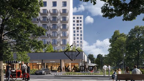 mieszkanie na sprzedaż 35m2 mieszkanie Kraków, Górka Narodowa, Aleja 29 Listopada