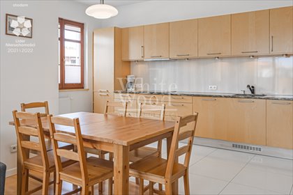 mieszkanie na sprzedaż 89m2 mieszkanie Gdańsk, Brzeźno, Wypoczynkowa
