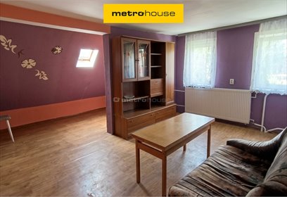 Sprzedam inwestycyjny dom z potencjałem 154 m² w Wojcieszowie dom Wojcieszów