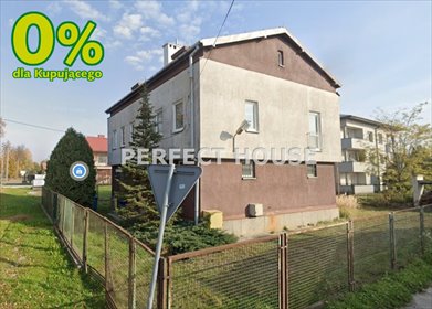 lokal użytkowy na sprzedaż 190m2 lokal użytkowy Radzymin, Jana Pawła II