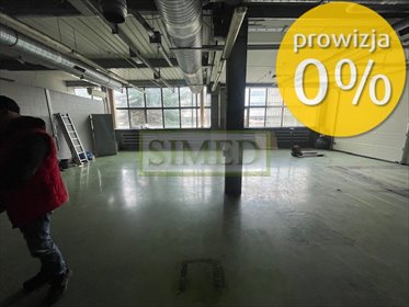 Magazyn 97 m2 z ochroną i dostępem 24h – idealny na składowanie magazyn Warszawa, Bielany