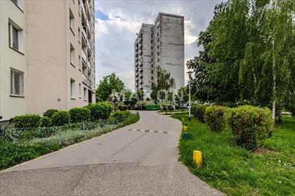 Atrakcyjny lokal biurowy 62,4 m2 z możliwością aranżacji lokal użytkowy Warszawa, Targówek, ul. Malborska