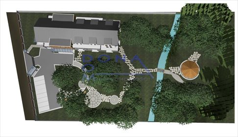 Działka siedliskowa na sprzedaż Szczukwin 7 000m2 Foto 5