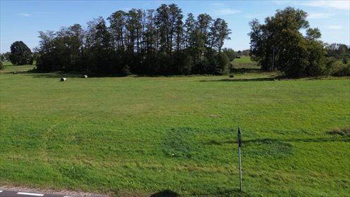 Na sprzedaż działka rolna 3002 m² w Woli Wągrodzkiej działka Wola Wągrodzka