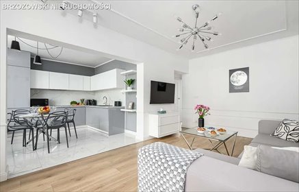 mieszkanie na sprzedaż 67m2 mieszkanie Warszawa, Śródmieście, Śródmieście, Boya Żeleńskiego