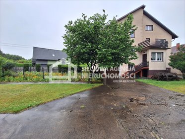 dom na sprzedaż 350m2 dom Gdańsk, Sobieszewo