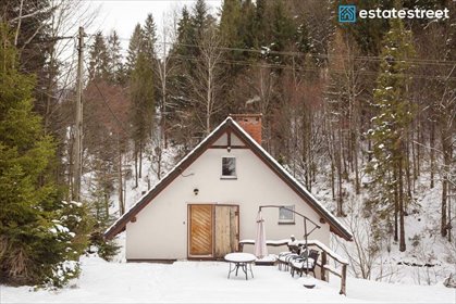 dom na sprzedaż 130m2 dom Wisła, Tokarnia, os. Tokarnia