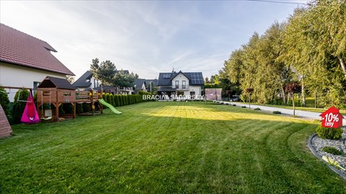 dom na sprzedaż 220m2 dom Zielonki, Trojanowice, Nad Strugą
