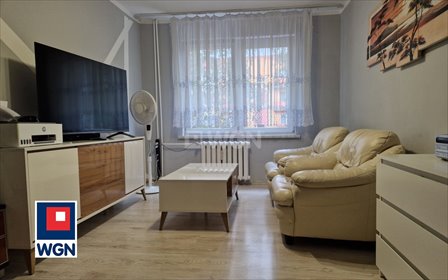 Kawalerka 30 m² z balkonem w Wiechlicach - polecam! mieszkanie Wiechlice, Brzozowa
