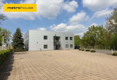 lokal użytkowy na wynajem 492m2 lokal użytkowy Warszawa