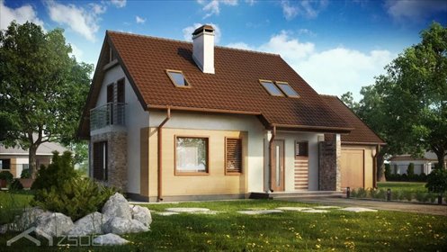 dom na sprzedaż 162m2 dom Gałów, Gałów, Gałówek