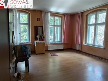 mieszkanie na sprzedaż 78m2 mieszkanie Wałbrzych, Stary Zdrój