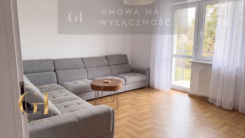 mieszkanie na sprzedaż 53m2 mieszkanie Marki, Tadeusza Rejtana