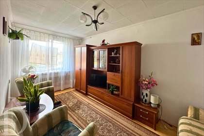 Funkcjonalne 35 m² w centrum Hajnówki, gotowe do zamieszkania! polecam! mieszkanie Hajnówka, Hajnówka