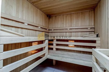 Przestronny dom z ogrodem, sauna, garaż, Wilanów dom Warszawa, Wilanów, Rumiana