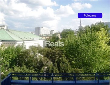 mieszkanie na sprzedaż 51m2 mieszkanie Warszawa, Śródmieście, al. Solidarności