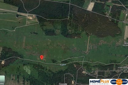 Działka rolna 7 900 m² przy rzece w Dobczynie - zapraszam działka Dobczyn
