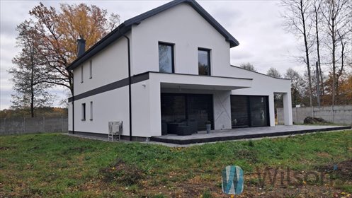 dom na sprzedaż 213m2 dom Wiązowna, Dobra