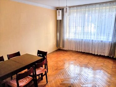 mieszkanie na sprzedaż 46m2 mieszkanie Będzin, Sączewskiego