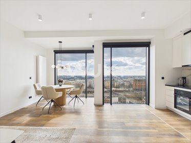 mieszkanie na wynajem 85m2 mieszkanie Warszawa, Wola, Prosta