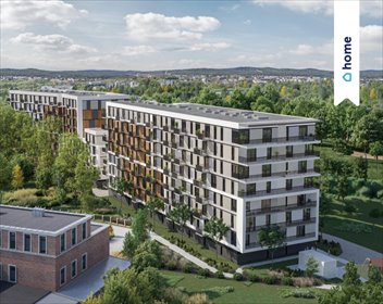 mieszkanie na sprzedaż 33m2 mieszkanie Kraków, Podgórze