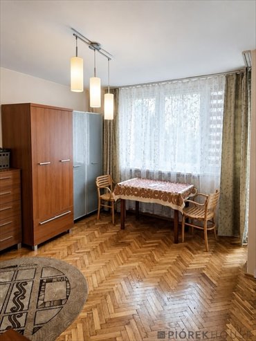 Mieszkanie 25 m² w Warszawie - blisko centrum i Parku Skaryszewskiego mieszkanie Warszawa, Praga-Południe, Aleja Jerzego Waszyngtona