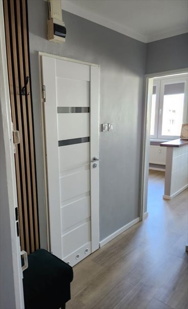 2-pokojowe mieszkanie po remoncie, balkon, metro polecam mieszkanie Warszawa, Rembielińska