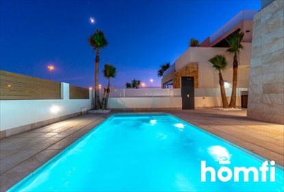 dom na sprzedaż 109m2 dom Alicante