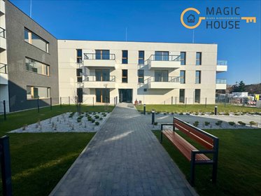 Przestronne 4-pokojowe mieszkanie z loggią (81 m²) w Pruszczu Gdańskim mieszkanie Pruszcz Gdański