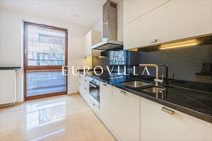 Mieszkanie trzypokojowe na wynajem Warszawa, Wilanów, Franciszka Klimczaka 120m2 Foto 7