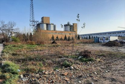 działka na wynajem 1200m2 działka Warszawa, Mokotów, Augustówka