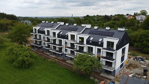 mieszkanie na sprzedaż 52m2 mieszkanie Rzeszów, Staroniwska