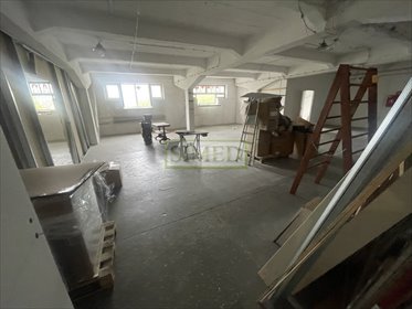 Polecam magazyn 200 m² na Woli z rampą i ochroną magazyn Warszawa, Wola