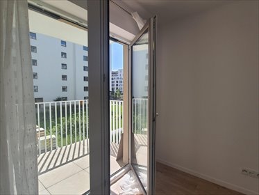 Wynajmę nowoczesne 45 m² mieszkanie na Mokotowie mieszkanie Warszawa, Mokotów, Bokserska