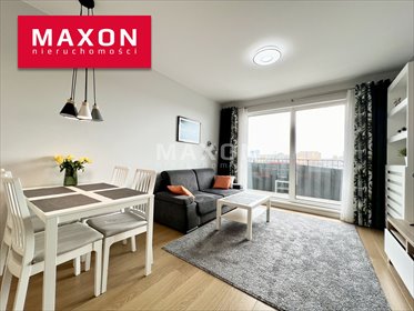 mieszkanie na wynajem 45m2 mieszkanie Warszawa, Praga-Południe, ul. Łukiska