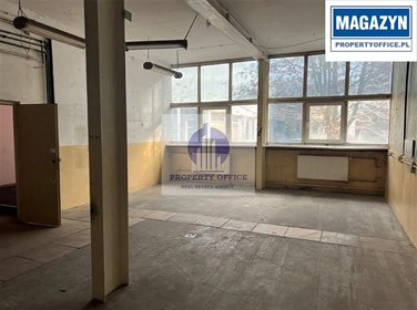 magazyn na wynajem 71m2 magazyn Warszawa, Bielany, Bielany, Sokratesa