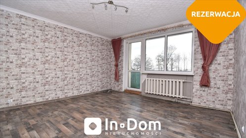 mieszkanie na sprzedaż 50m2 mieszkanie Kusowo