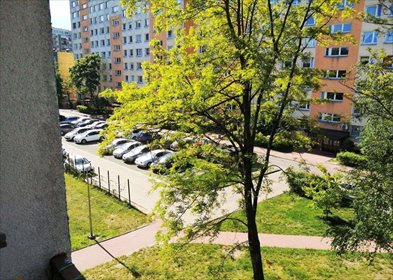 Mieszkanie trzypokojowe na sprzedaż Łódź, Widzew, Augustów, Lermontowa 57m2 Foto 2