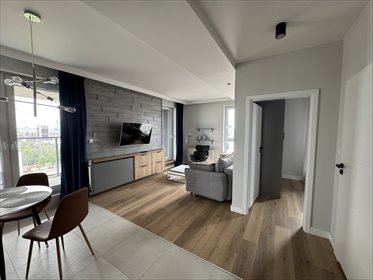 mieszkanie na wynajem 42m2 mieszkanie Rzeszów, Witolda