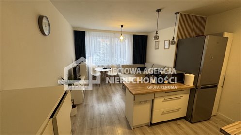 mieszkanie na wynajem 35m2 mieszkanie Gdynia, Witomino-Radiostacja, Rolnicza