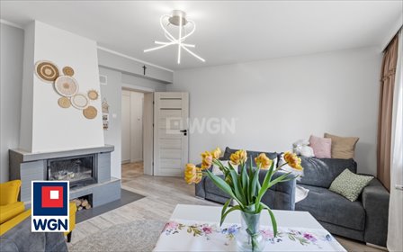 mieszkanie na sprzedaż 55m2 mieszkanie Pętkowice, Pętkowice