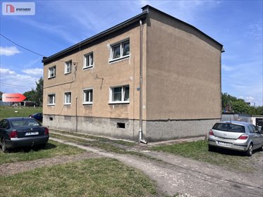 Bezczynszowe mieszkanie z ogrodem i dużą piwnicą mieszkanie Małżewko