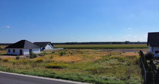 działka na sprzedaż 1000m2 działka Lubochnia