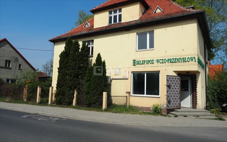 dom na sprzedaż 216m2 dom Strzeszów, Strzeszów, Lipowa