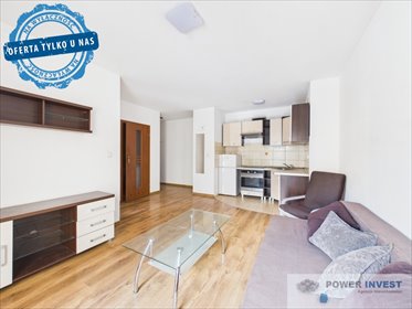 Sprzedam 2-pokojowe mieszkanie 37 m² z balkonem w Lesznie mieszkanie Leszno, Armii Krajowej 20